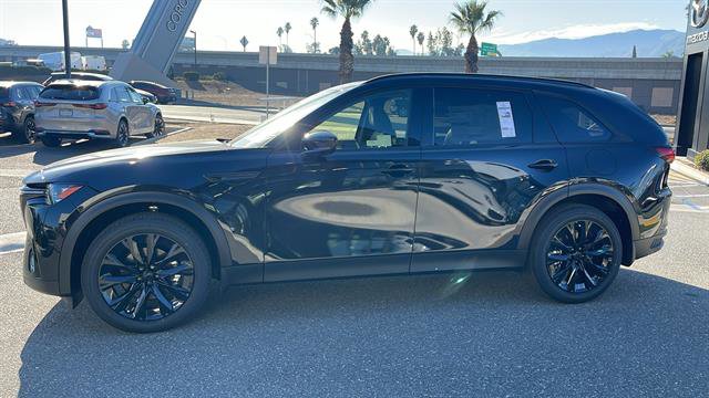 New 2026 MAZDA CX-90 3.3 Turbo w/ Premium Sport Pkg image 12