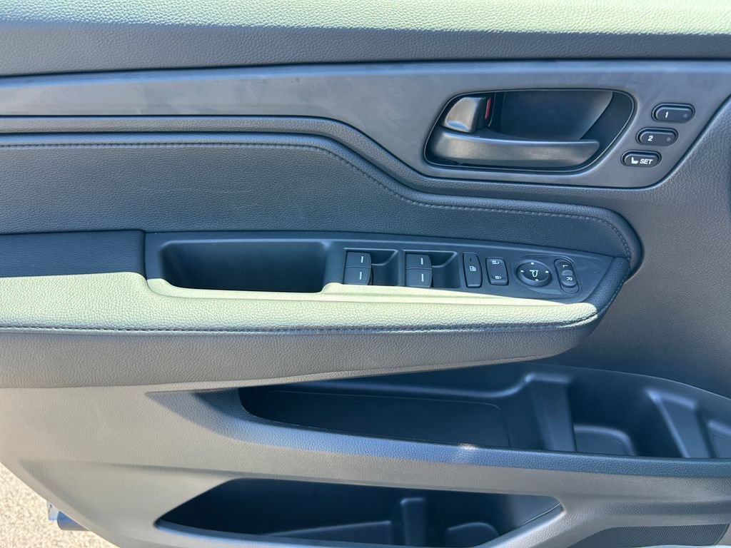 New 2026 Honda Odyssey EX-L image 17