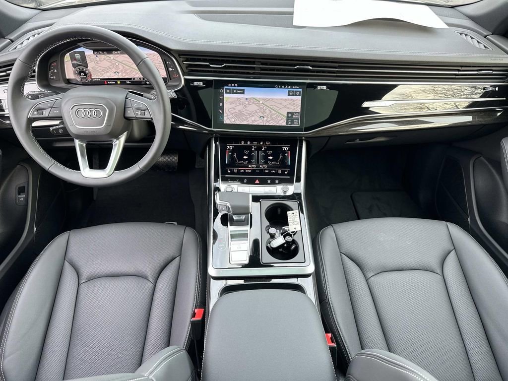 New 2026 Audi Q8 Premium Plus image 29