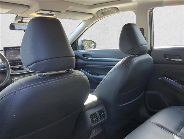 Used 2023 Nissan Altima 2.5 SL image 16