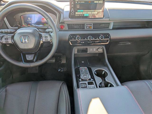 New 2025 Honda Pilot EX-L image 14