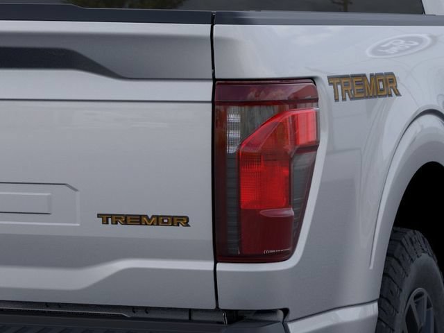 New 2026 Ford F150 Tremor w/ Bed Utility Package AWD/4WD image 21