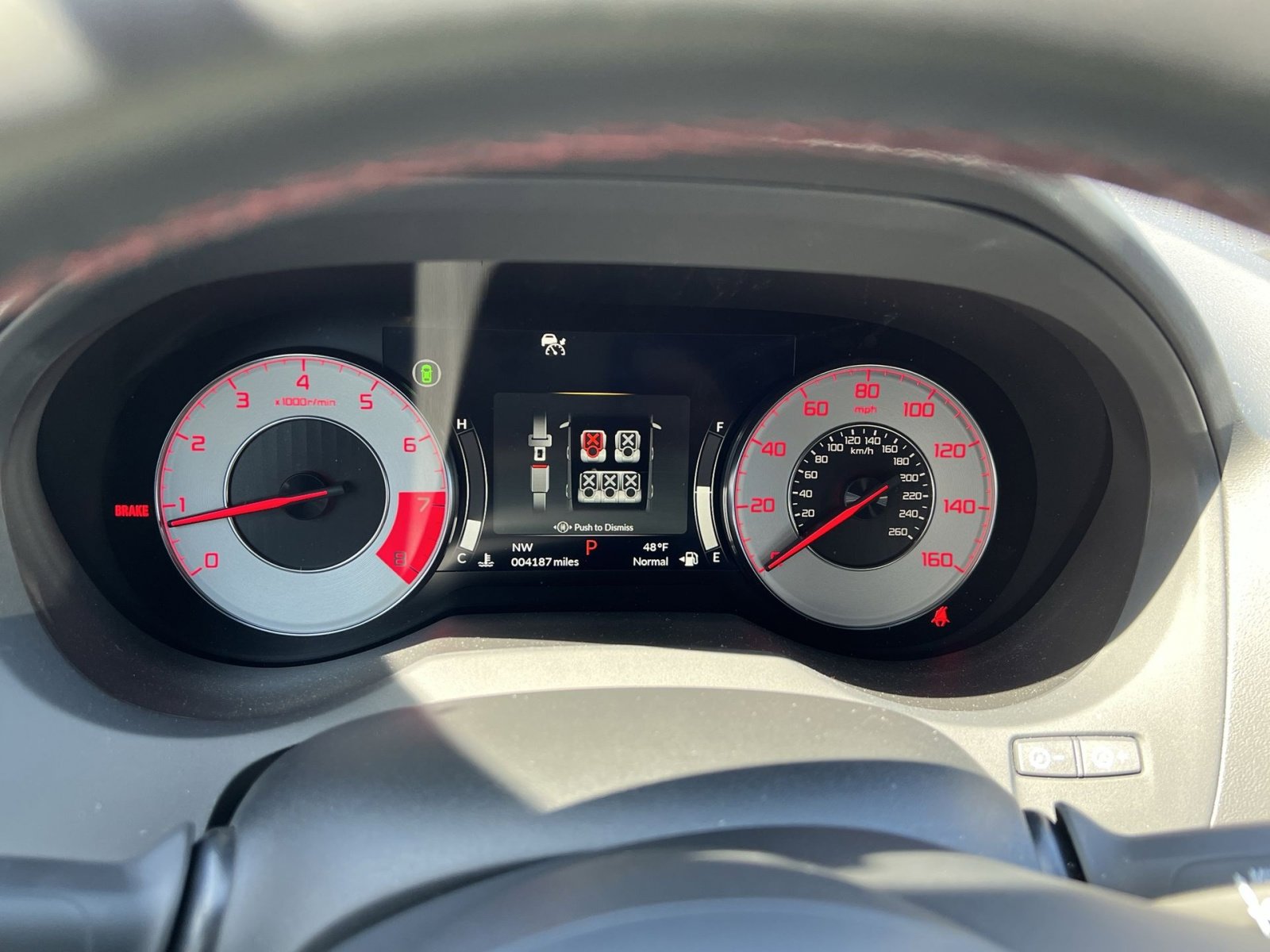 Certified 2025 Acura RDX A-Spec image 14