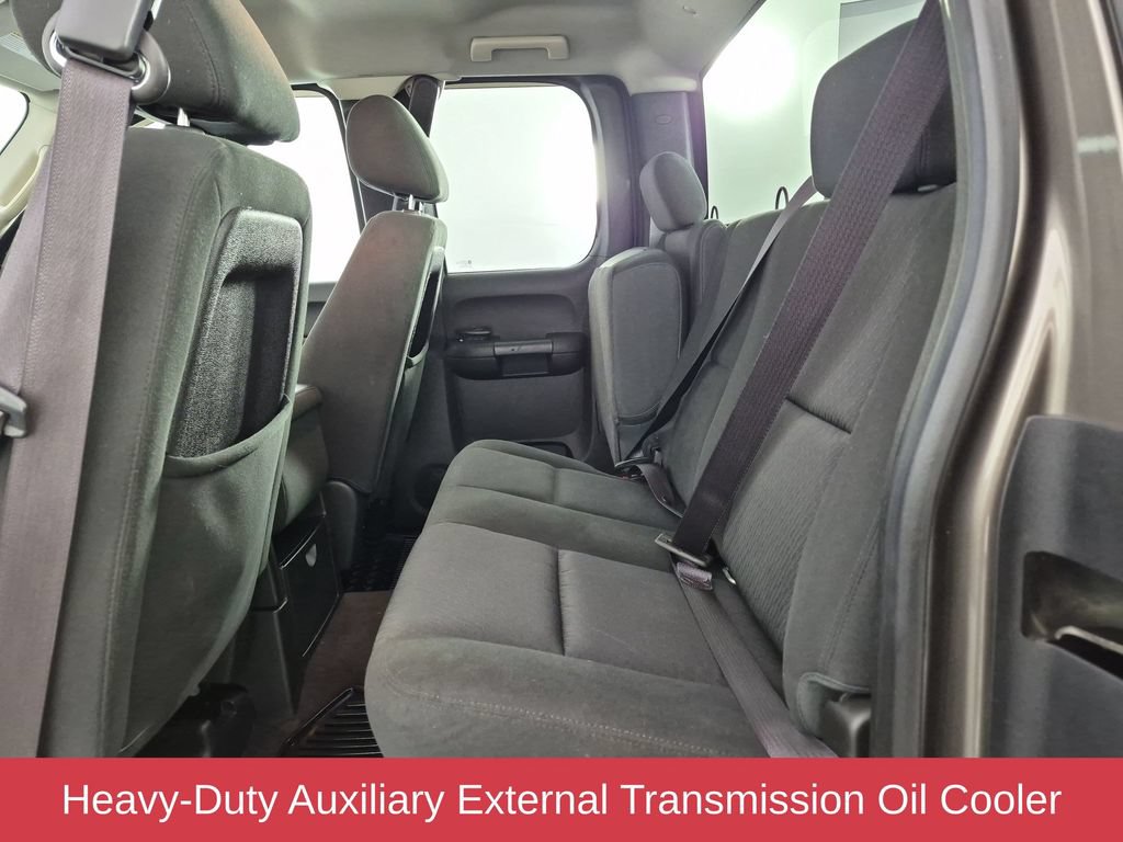 Certified 2013 Chevrolet Silverado 1500 LT w/ All-Star Edition RWD image 27