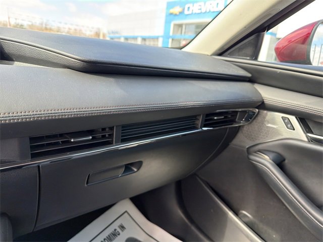 Used 2020 MAZDA MAZDA3 Sedan w/ Premium Package image 20