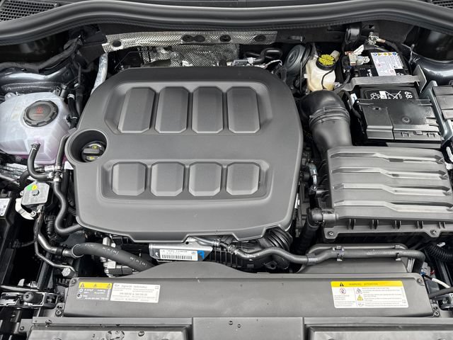 New 2026 Volkswagen Tiguan S AWD/4WD image 30