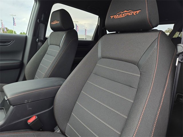 New 2026 Honda CR-V TrailSport image 10