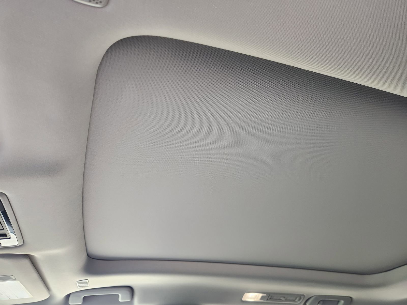 New 2026 Toyota Grand Highlander Limited image 24