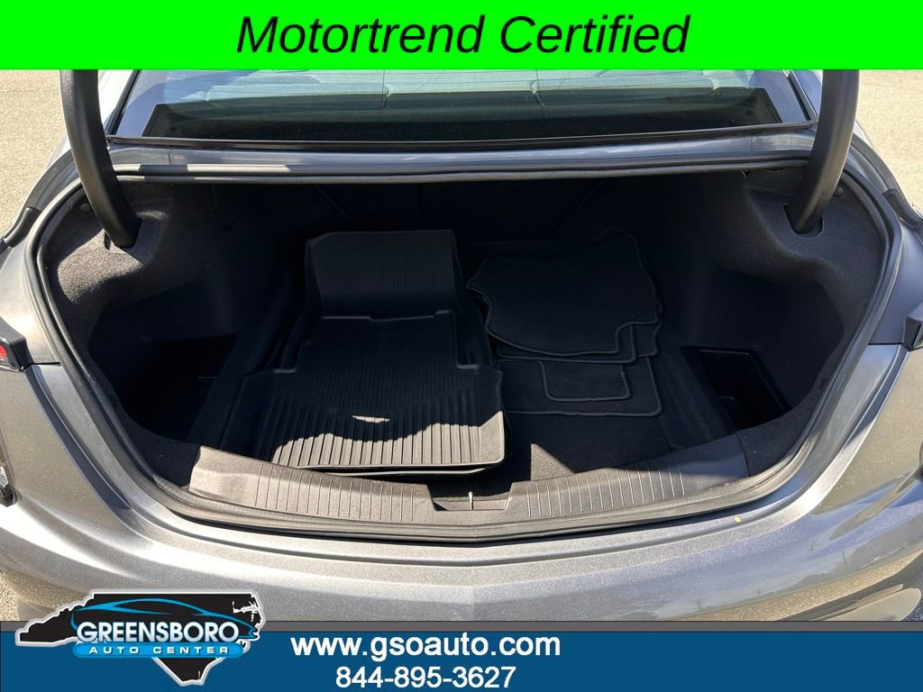 Used 2020 Cadillac CT5 Sport AWD/4WD image 45