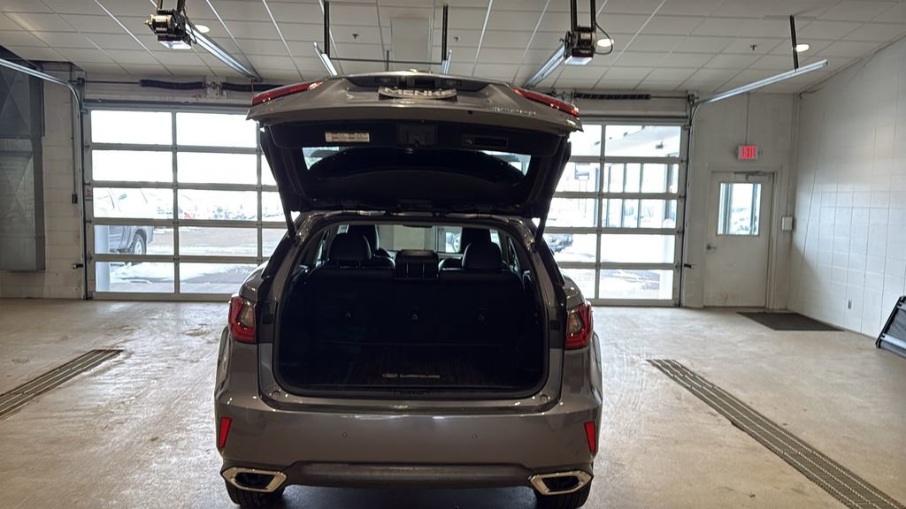 Used 2019 Lexus RX 350 AWD w/ Premium Package image 16