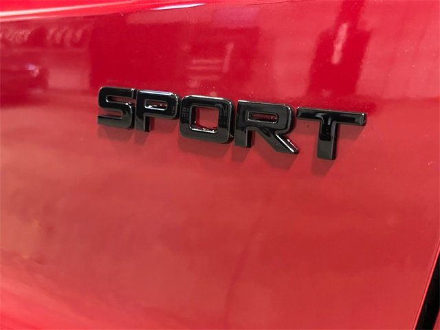 New 2026 Honda CR-V Sport-L image 5