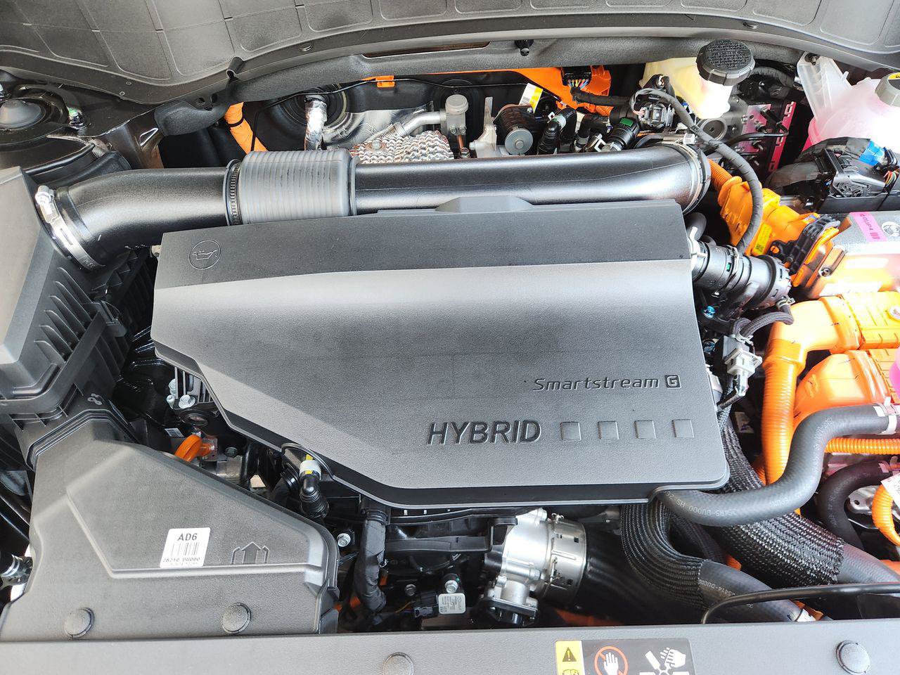 New 2027 Hyundai Palisade SEL Premium FWD image 32