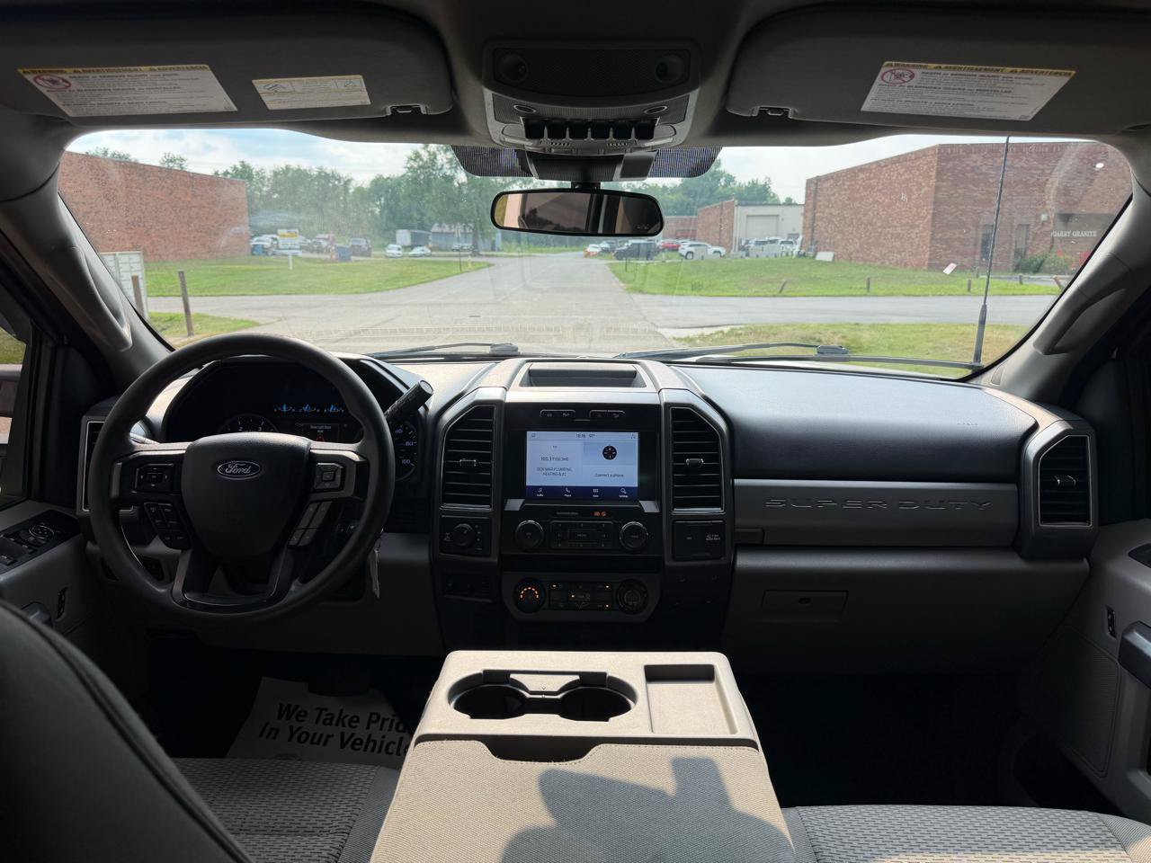 Used 2022 Ford F350 XLT w/ XLT Value Package AWD/4WD image 33