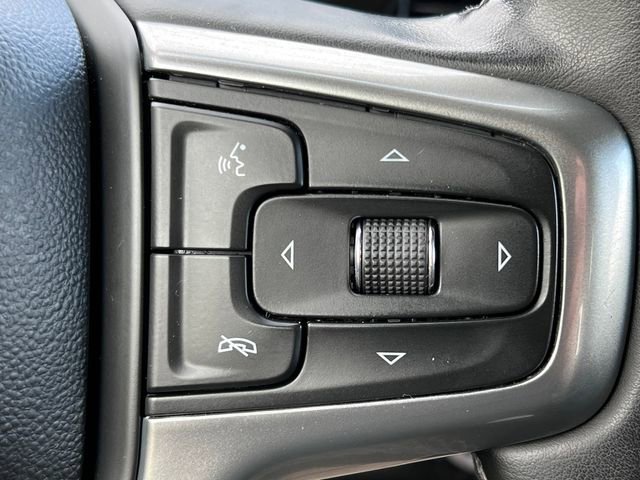 Used 2024 Chevrolet Silverado 2500 LT w/ All Star Edition AWD/4WD image 29