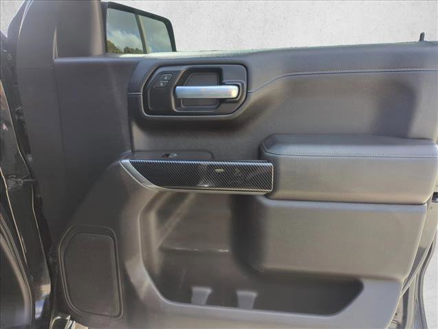 Used 2019 Chevrolet Silverado 1500 RST w/ All-Star Edition image 25