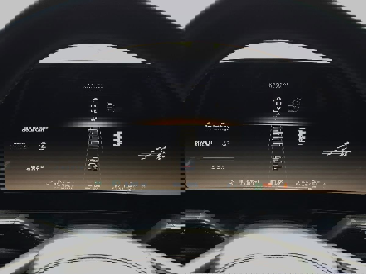 Used 2022 Lucid Air Grand Touring image 31