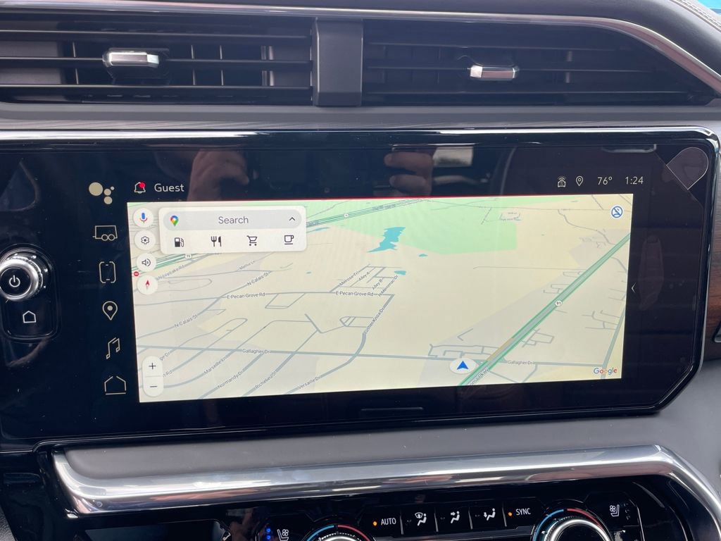 New 2026 GMC Sierra 3500 Denali Ultimate image 20