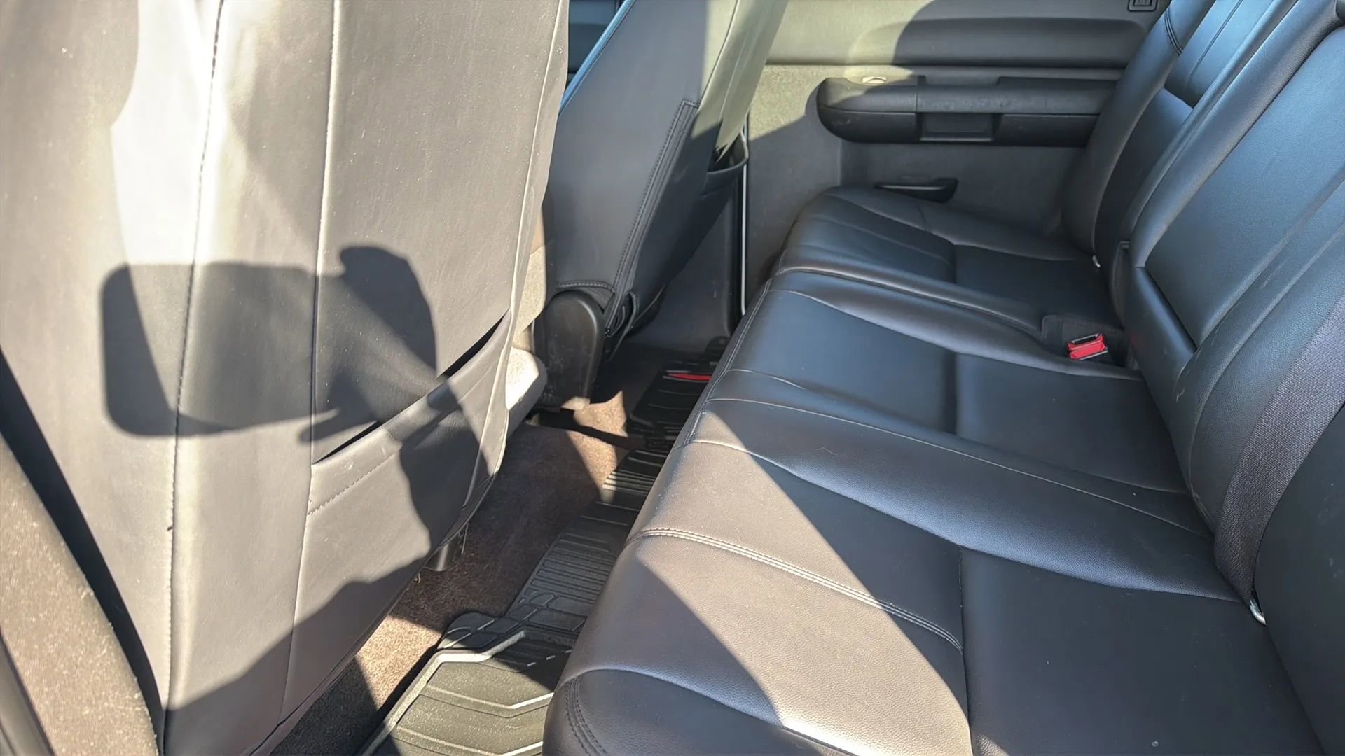 Used 2009 GMC Sierra 1500 SL image 50