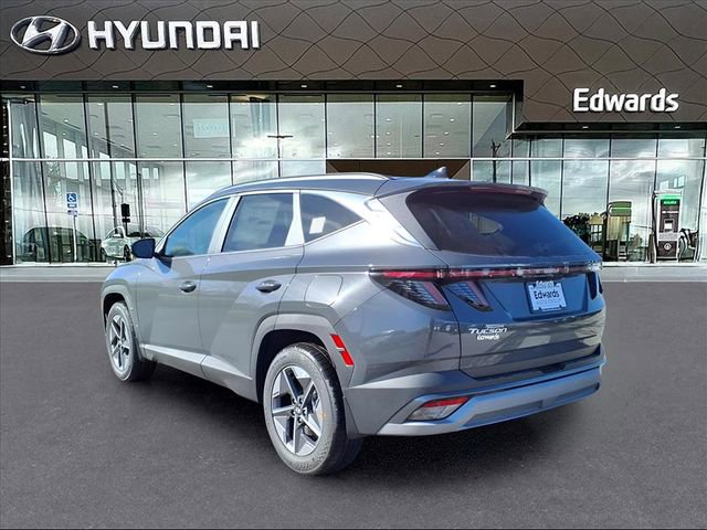 New 2026 Hyundai Tucson SEL image 5
