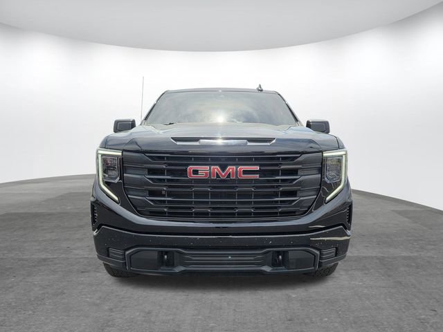 Used 2023 GMC Sierra 1500 Pro w/ Graphite Edition image 2