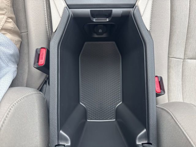 New 2026 Honda Accord SE image 26