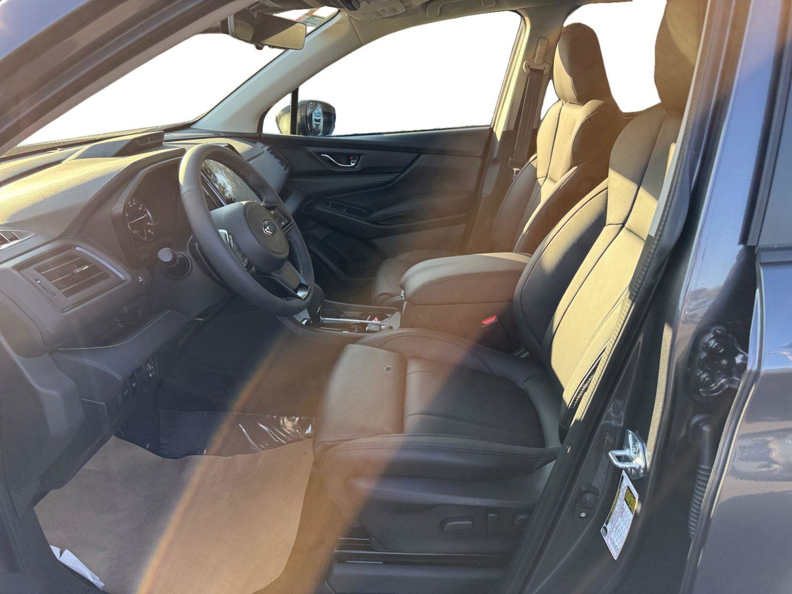 New 2025 Subaru Ascent Bronze Edition image 9