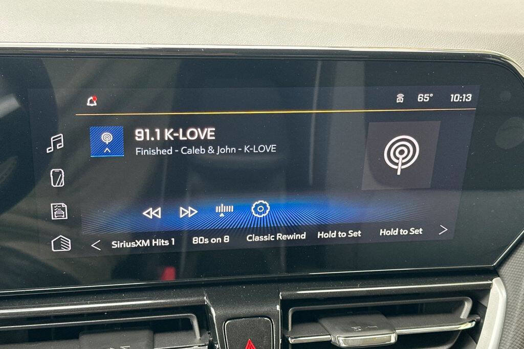 New 2026 Chevrolet TrailBlazer LT w/ Convenience Package image 19