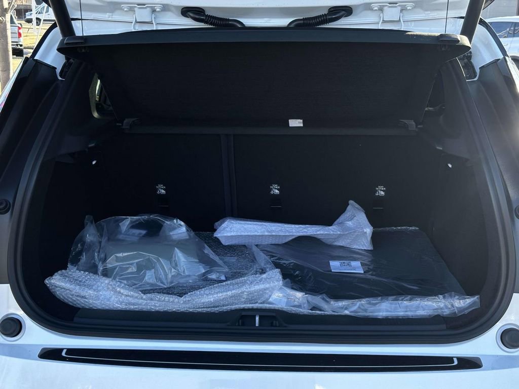 New 2026 Volvo EX30 Cross Country Ultra w/ Protection Package Premier AWD/4WD image 12