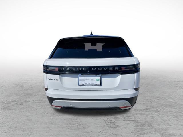 Used 2024 Land Rover Range Rover Velar S AWD/4WD image 6