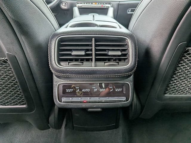 Used 2024 Mercedes-Benz GLS 450 4MATIC image 18