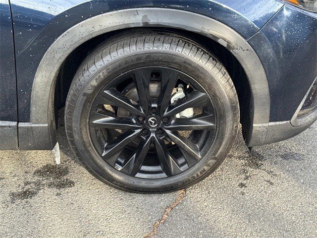 Used 2022 MAZDA CX-9 Touring Plus image 7