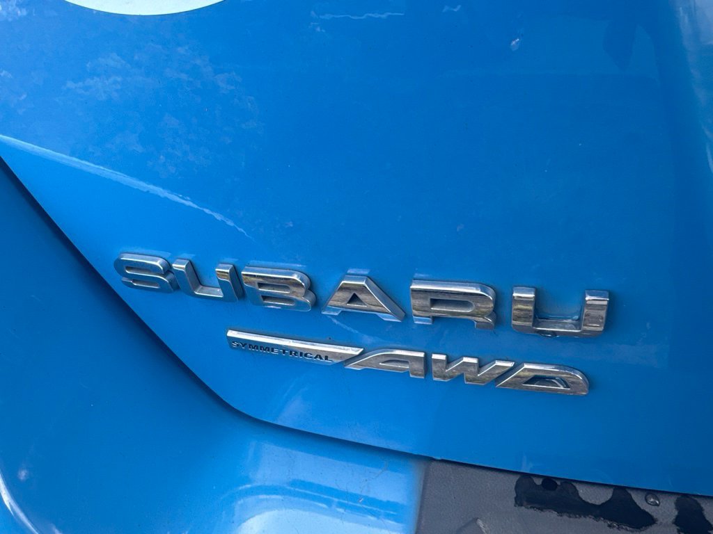 Used 2017 Subaru Crosstrek 2.0i Limited AWD/4WD image 7