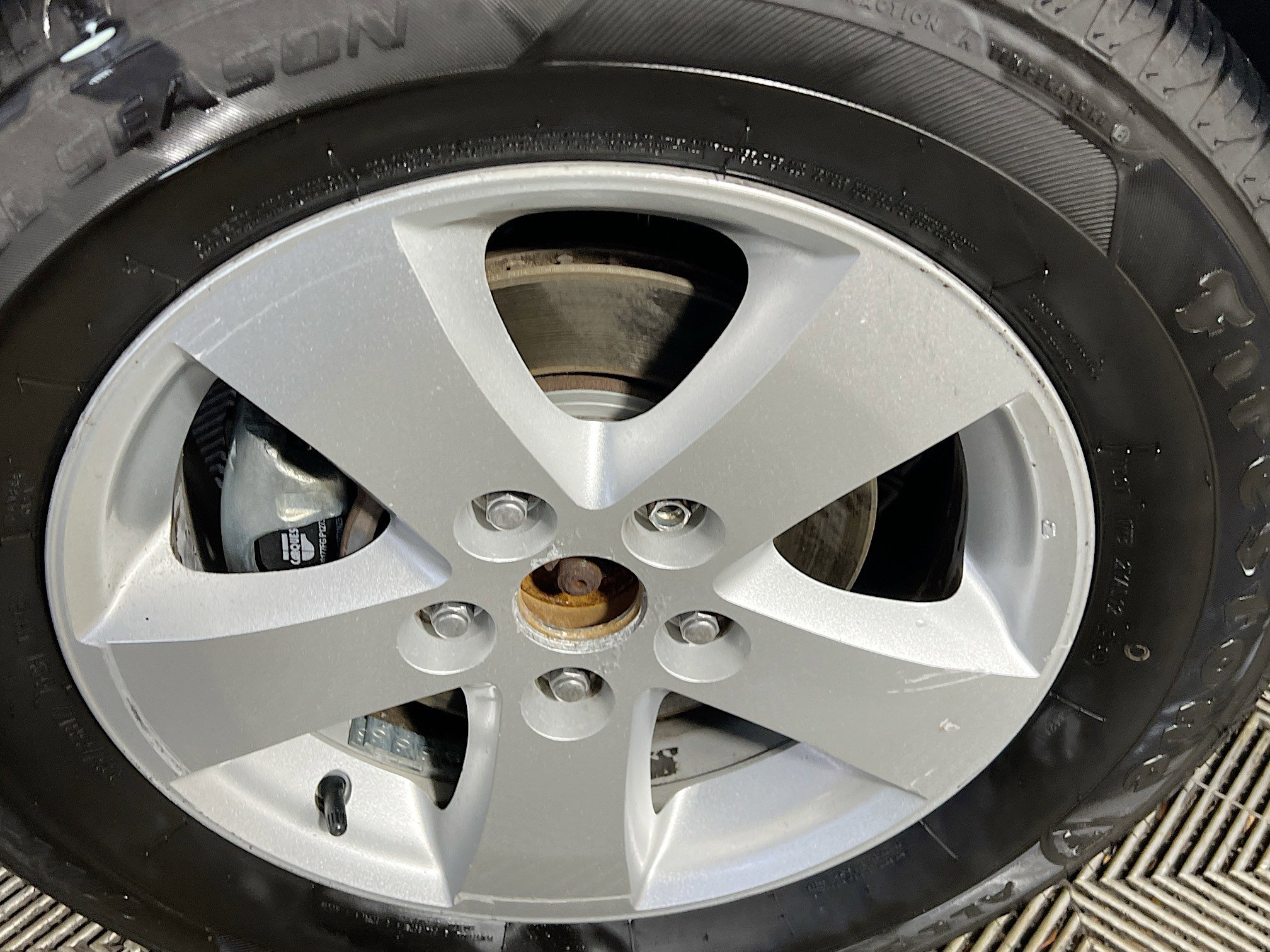 Used 2012 Dodge Journey SXT image 14