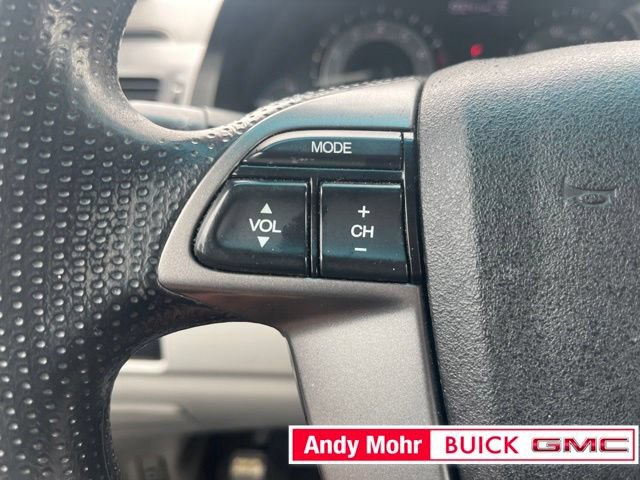 Used 2011 Honda Odyssey EX image 32