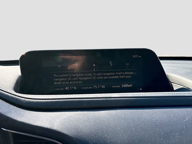 Certified 2023 MAZDA CX-30 AWD 2.5 S w/ Preferred Package image 16