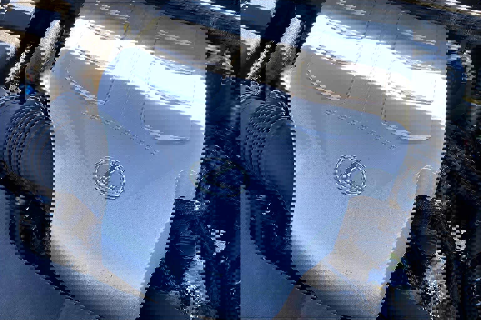 Used 2016 Lexus GX 460 image 29