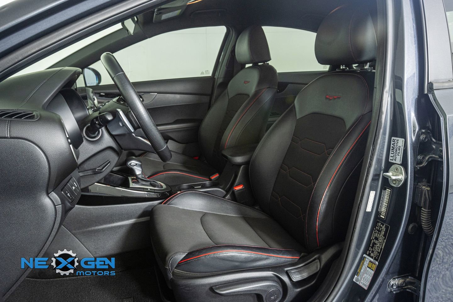 Used 2020 Kia Forte GT FWD image 21