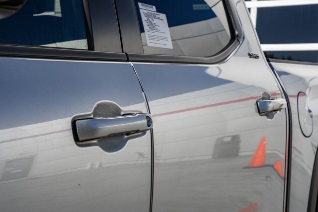 New 2026 Toyota Tundra SR5 image 15