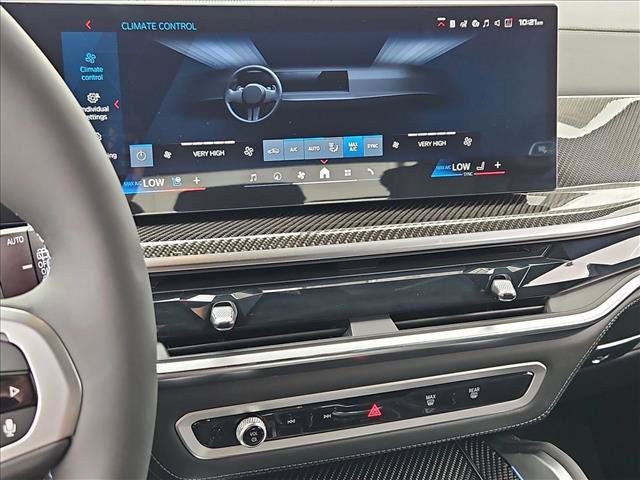 New 2026 BMW X5 M Competition w/ Executive Package AWD/4WD image 12