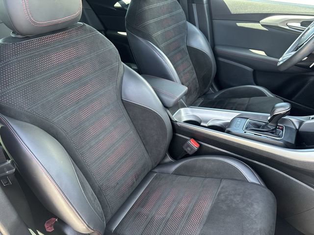 Used 2024 Dodge Hornet R/T AWD/4WD image 11