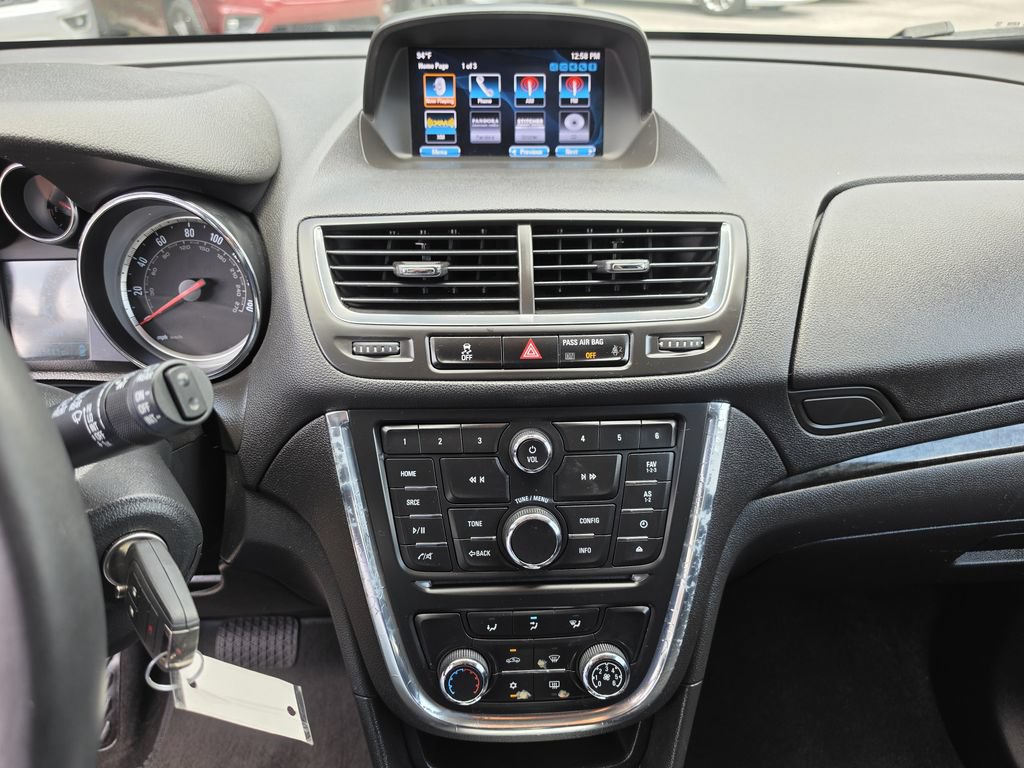 Used 2016 Buick Encore FWD image 18