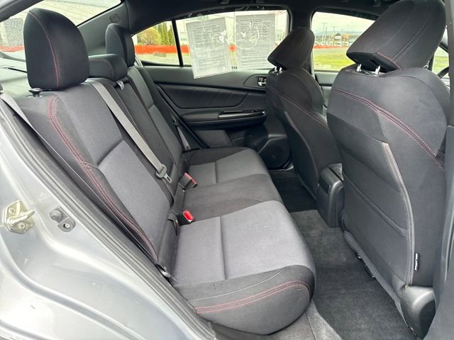 Used 2020 Subaru WRX Premium image 10