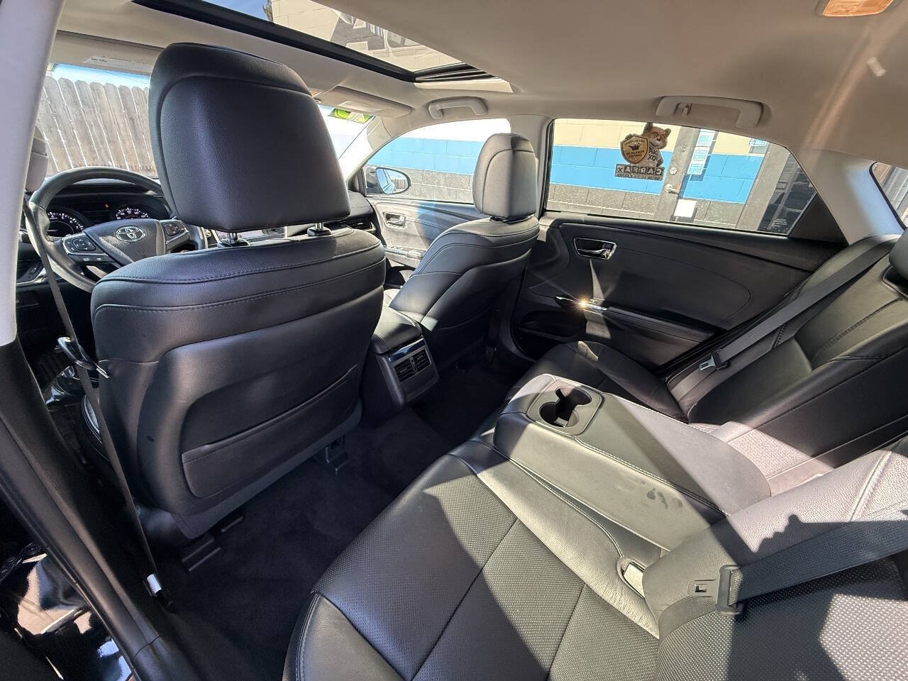 Used 2015 Toyota Avalon XLE Touring Sport Edition FWD image 17