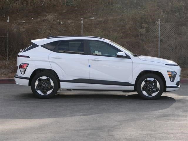 New 2025 Hyundai Kona SEL image 31