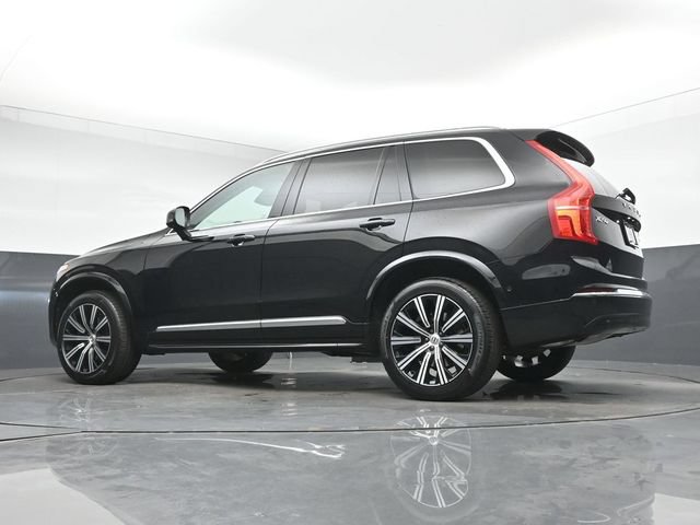 Used 2023 Volvo XC90 B6 Plus w/ Protection Package AWD/4WD image 40
