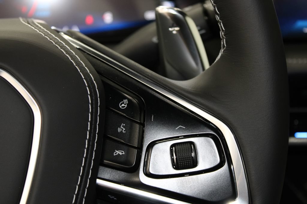 New 2026 Chevrolet Corvette Stingray Preferred Cpe w/ Z51 Performance Package RWD image 32