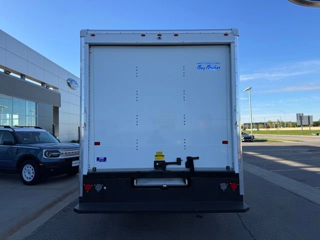 New 2027 Ford E-350 and Econoline 350 Super Duty RWD image 27