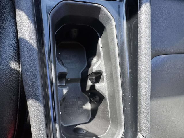Used 2026 Jeep Compass Limited AWD/4WD image 38