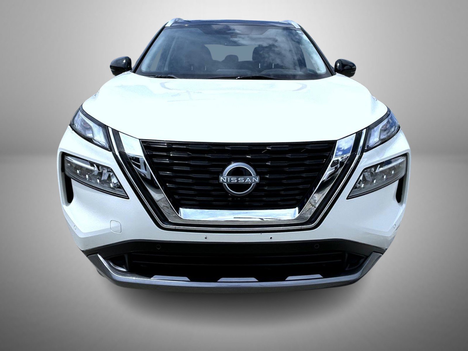 Used 2023 Nissan Rogue SL w/ SL Premium Package AWD/4WD image 2