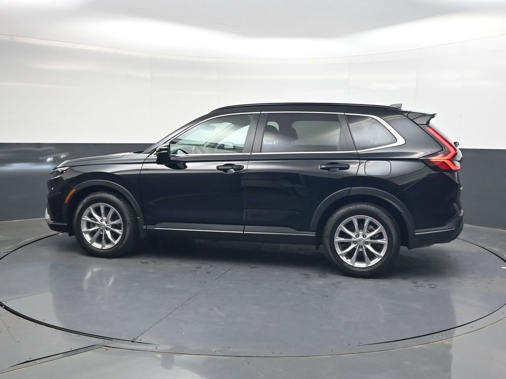 Used 2023 Honda CR-V EX-L image 7